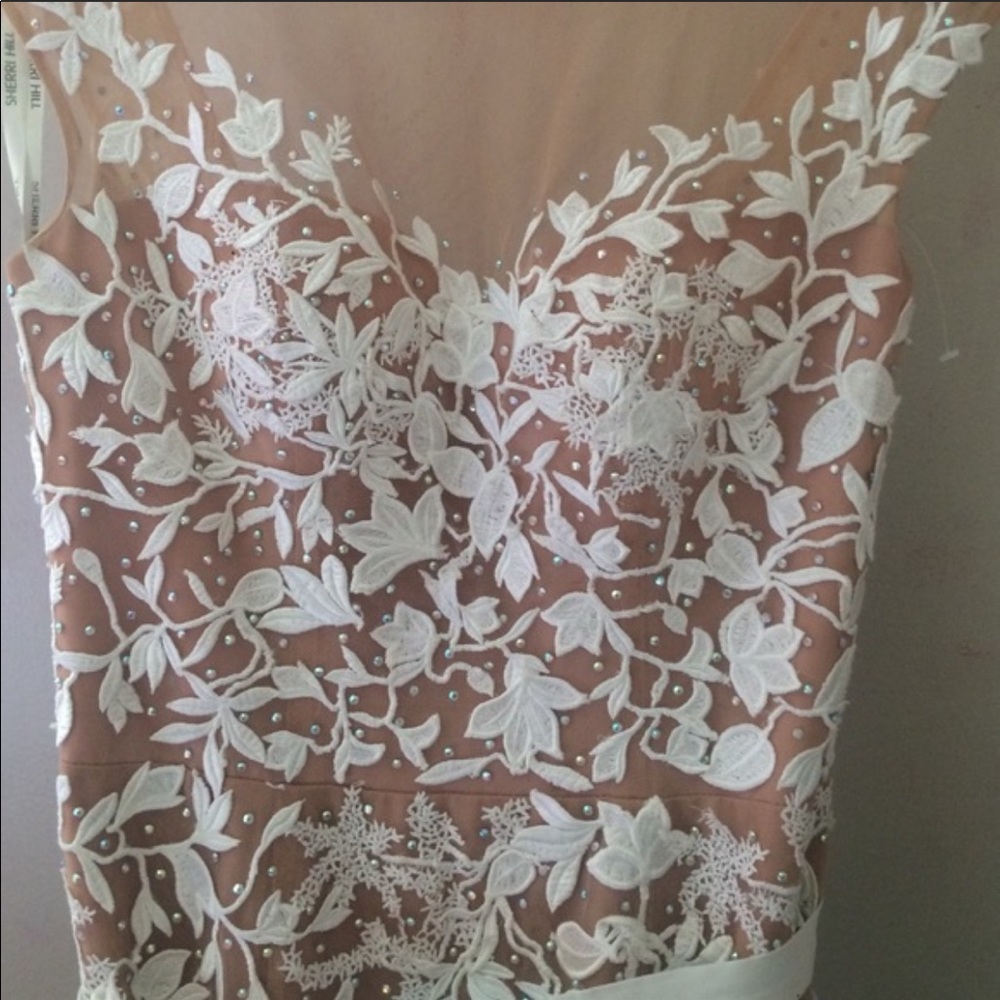 Sherri hill